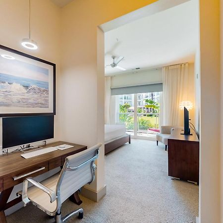 The Pointe 3-315 Apartment โรสแมรีบีช ภายนอก รูปภาพ