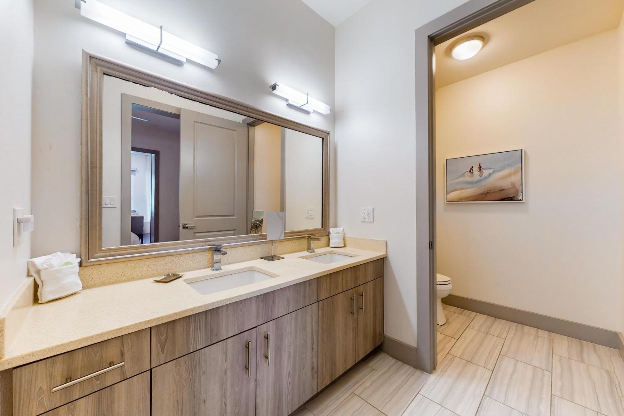 The Pointe 3-315 Apartment โรสแมรีบีช ภายนอก รูปภาพ