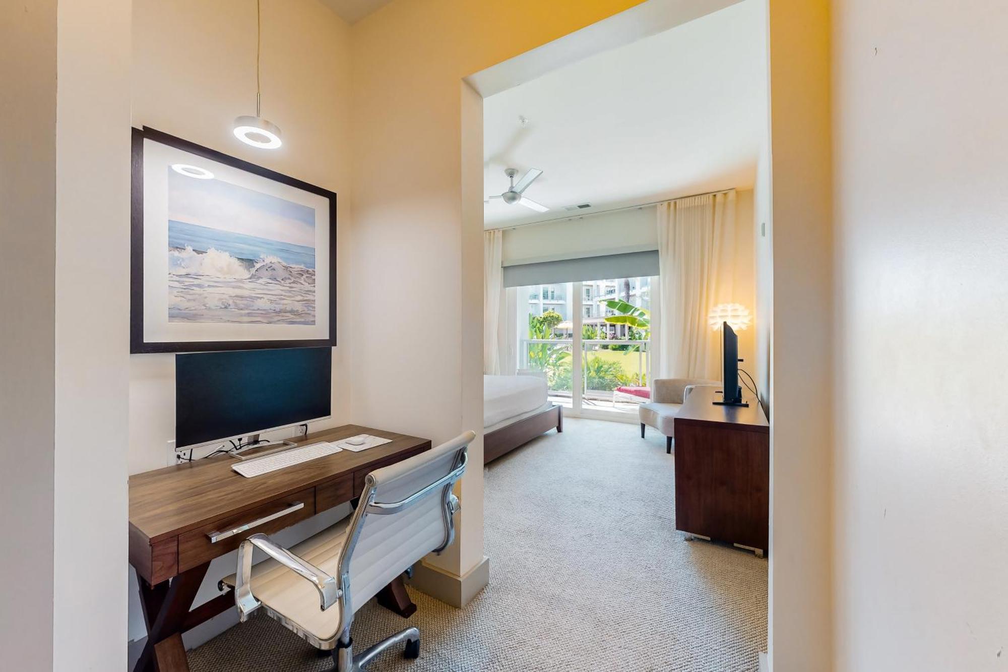The Pointe 3-315 Apartment โรสแมรีบีช ภายนอก รูปภาพ