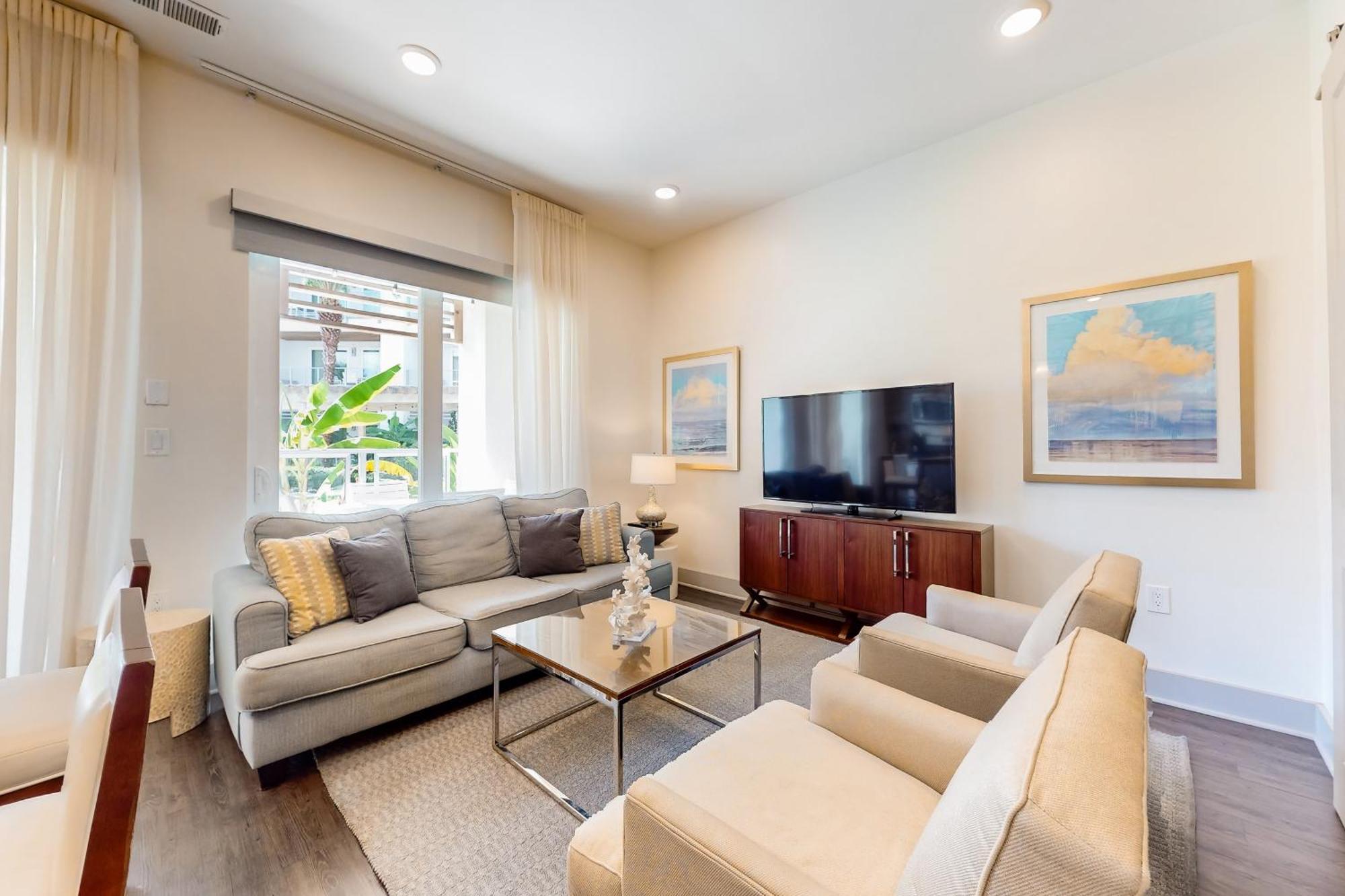 The Pointe 3-315 Apartment โรสแมรีบีช ภายนอก รูปภาพ
