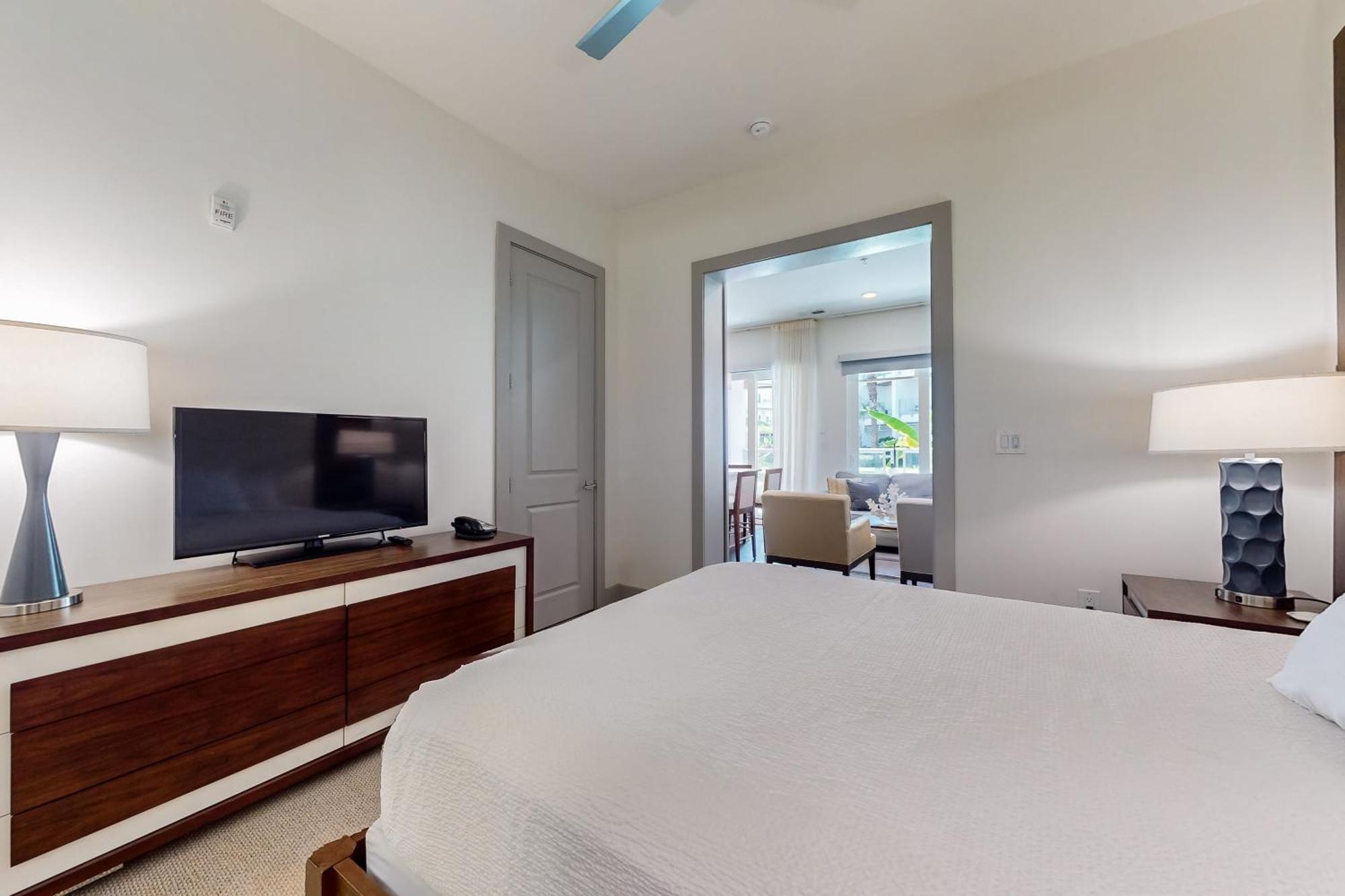The Pointe 3-315 Apartment โรสแมรีบีช ภายนอก รูปภาพ