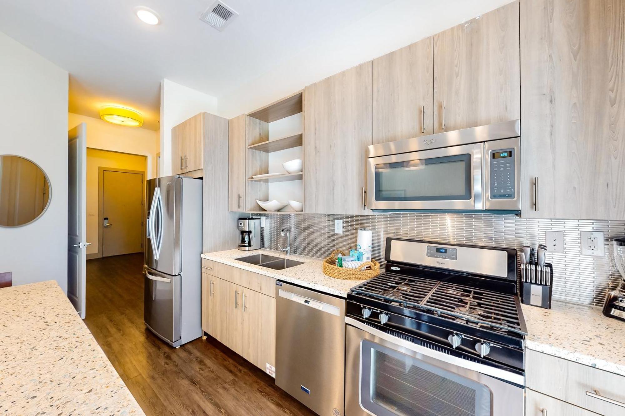 The Pointe 3-315 Apartment โรสแมรีบีช ภายนอก รูปภาพ