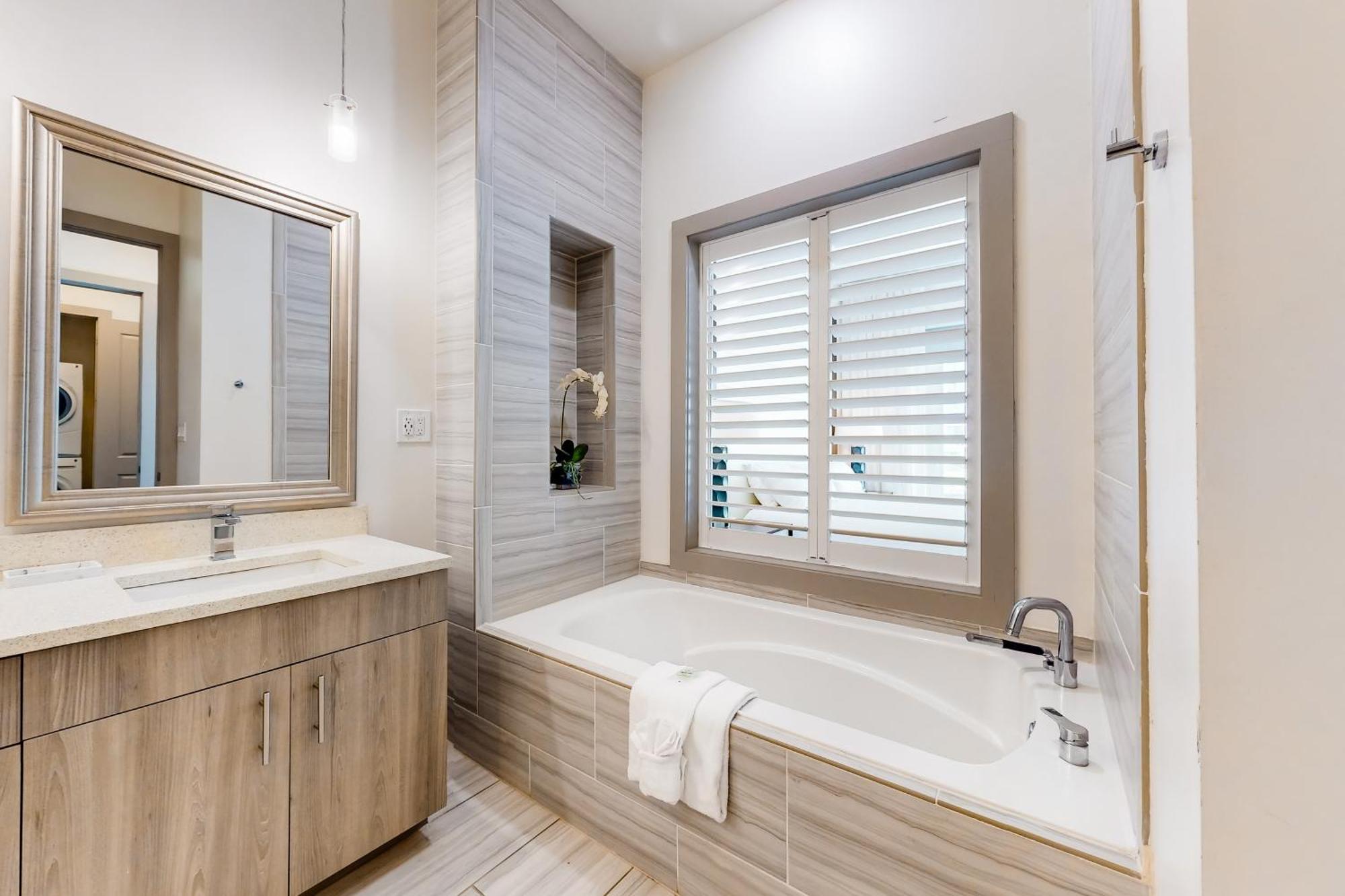 The Pointe 3-315 Apartment โรสแมรีบีช ภายนอก รูปภาพ