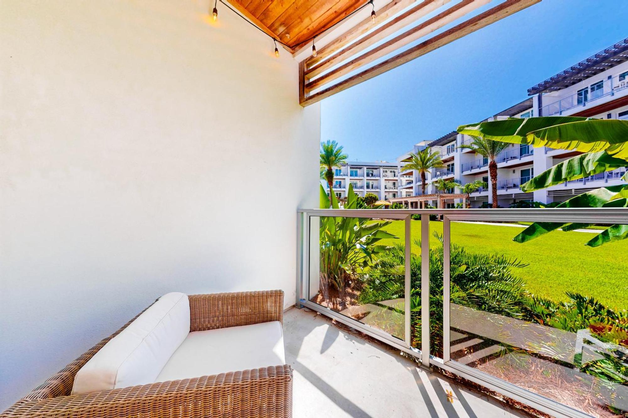 The Pointe 3-315 Apartment โรสแมรีบีช ภายนอก รูปภาพ