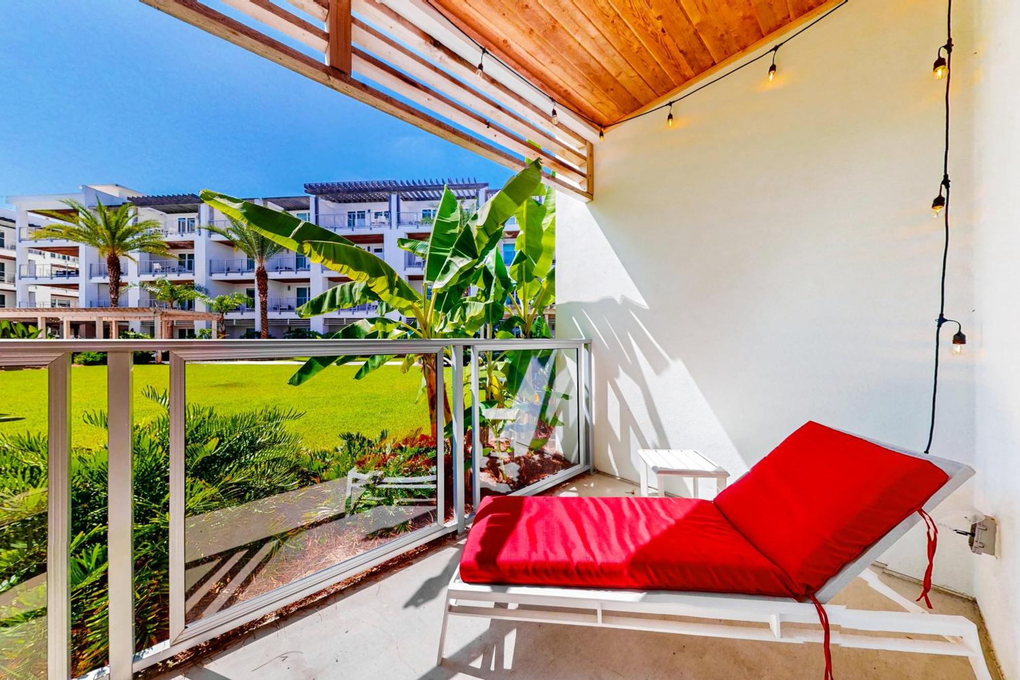 The Pointe 3-315 Apartment โรสแมรีบีช ภายนอก รูปภาพ